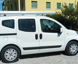 Fiat Qubo Metano /Benzina
