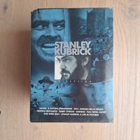 Stanley Kubrick Collection