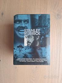 Stanley Kubrick Collection
