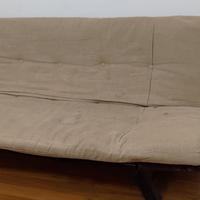 divano letto  stile giapponese