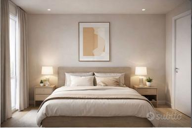 Appartamento Collegno [Cod. rif 3297680VRG]