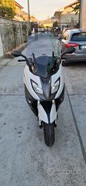 SCOTER BMW