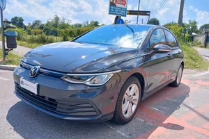 Volkswagen Golf 1.5 tgi Style 130cv dsg