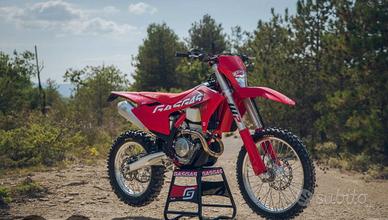 Gas gas ec 250 f