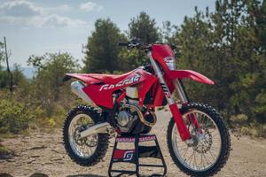Gas gas ec 250 f