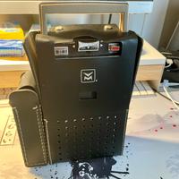 Registratore a cassetta Voice of Music