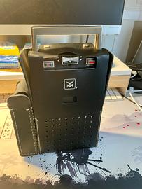 Registratore a cassetta Voice of Music