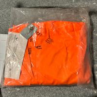 Stock vestiario da lavoro