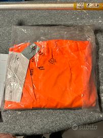 Stock vestiario da lavoro