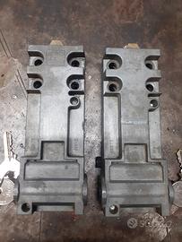 sblocco meccanico x motore came