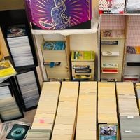 Carte pokemon 🇮🇹