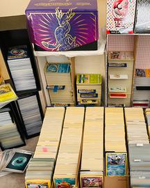 Carte pokemon 🇮🇹