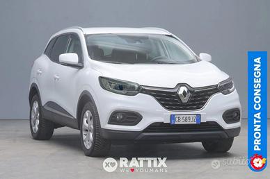 RENAULT kadjar 2019 Kadjar 1.5 blue dci Sport Edit