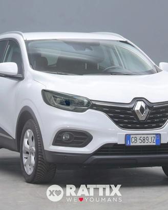 RENAULT kadjar 2019 Kadjar 1.5 blue dci Sport Edit