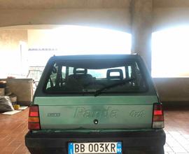 FIAT Panda 1ª serie - 1999