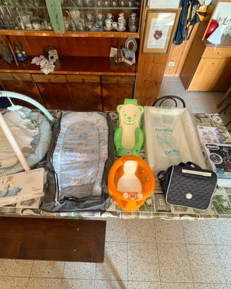 Kit neonato