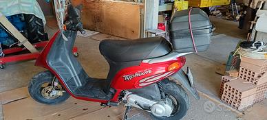 Typhoon 50cc
