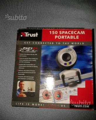 Webcam