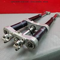 STELI FORCELLA KTM SXF 450 2008 2009 SX F 450 2010