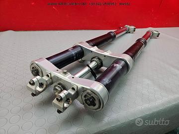 STELI FORCELLA KTM SXF 450 2008 2009 SX F 450 2010