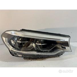 BMW 5 G30 G31 Faro Adattivo a Led destro - 17493