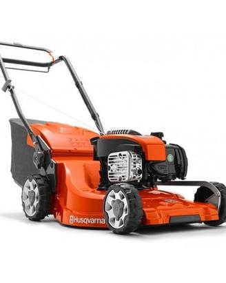 Tagliaerba Husqvarna LC247S - Cardelli
