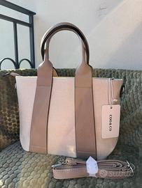 🌸 Eleganza minimal firmata COO & CO