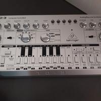 Behringer td-3-sr