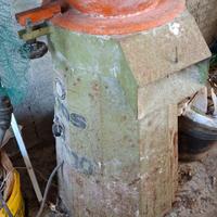 elettromulino trifase 380v