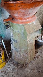 elettromulino trifase 380v