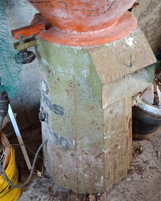 elettromulino trifase 380v