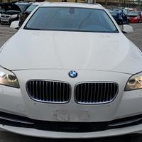 BMW Serie 5 F11 SW Anno 2012 | SOLO PER RICAMBI