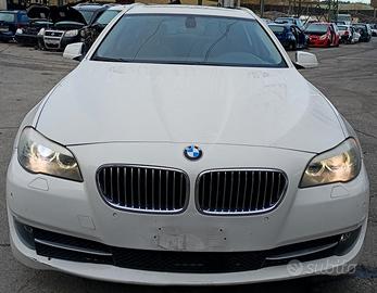 BMW Serie 5 F11 SW Anno 2012 | SOLO PER RICAMBI