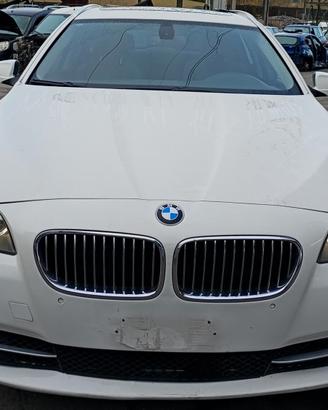 BMW Serie 5 F11 SW Anno 2012 | SOLO PER RICAMBI