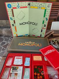 monopoli EG edizione lusso art 1590