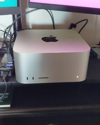 Mac Studio M1 Max - 32/512 24 core