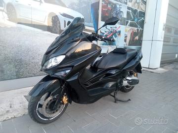 Yamaha T-Max 500