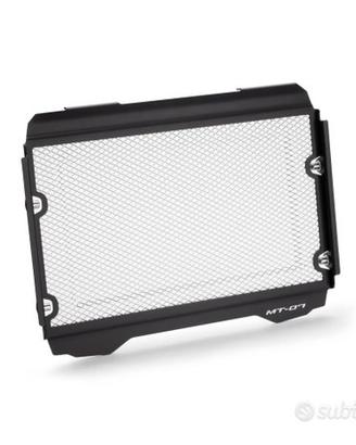 YAMAHA Copriradiatore PROTEZIONE RADIATORE PER YAM
