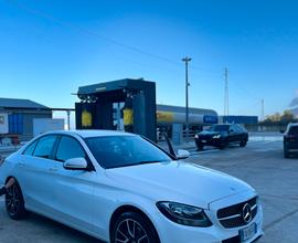 Mercedes classe c w205