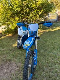 tm 250 fi 2020