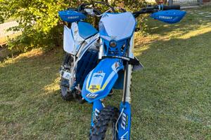 tm 250 fi 2020