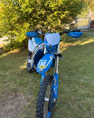 tm 250 fi 2020
