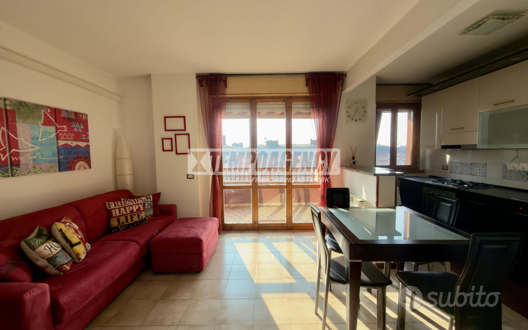 Appartamento – MI - Vista 5