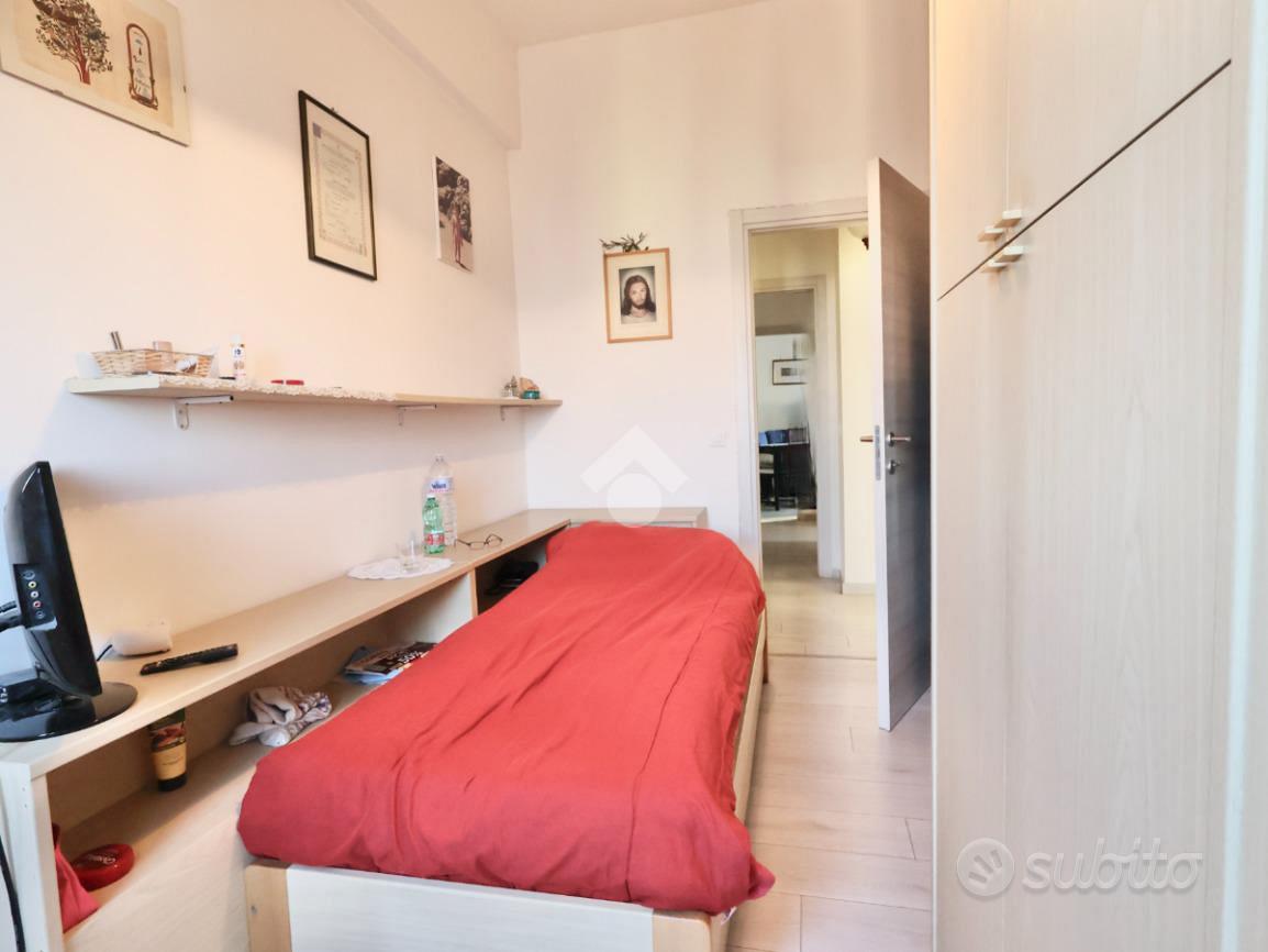 Appartamento – Reggio Emilia, Gardenia, Santo Stefano esterna-Gardenia - Vista 5
