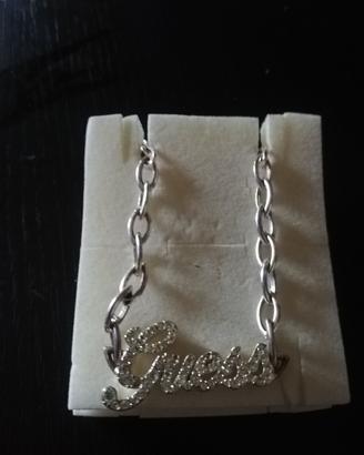 collana donna