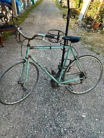 bianchi da corsa