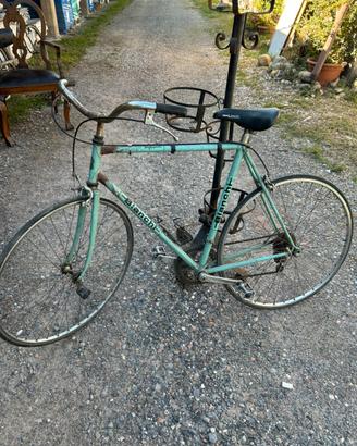 bianchi da corsa