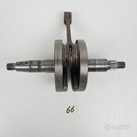 HONDA CR 80 85 1987 2004 ALBERO CRANKSHAFT