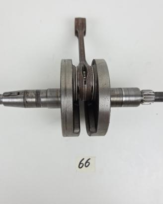 HONDA CR 80 85 1987 2004 ALBERO CRANKSHAFT