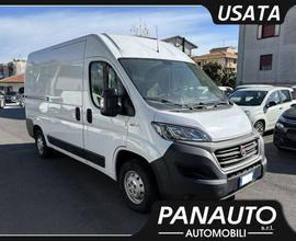 Fiat Ducato 2.3 Mjt 160CV L2H2 Isotermico